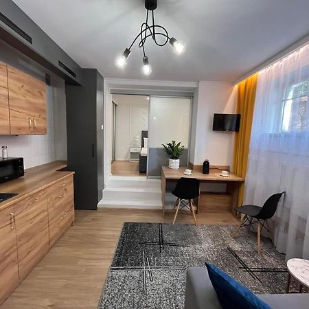 Apartament Lena Пжемысл Экстерьер фото