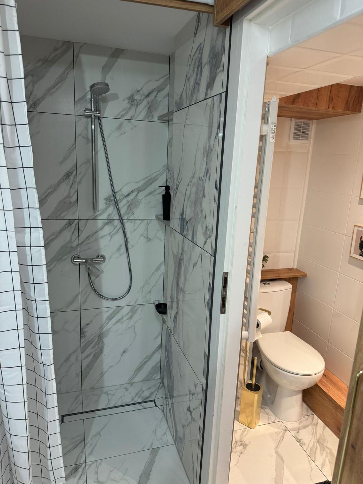 Apartament Lena Пжемысл Экстерьер фото