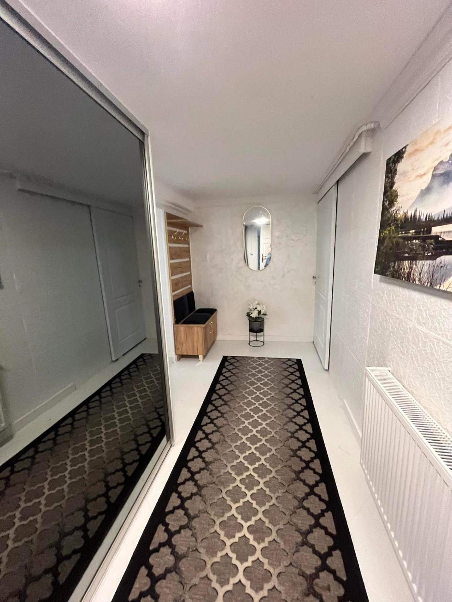 Apartament Lena Пжемысл Экстерьер фото