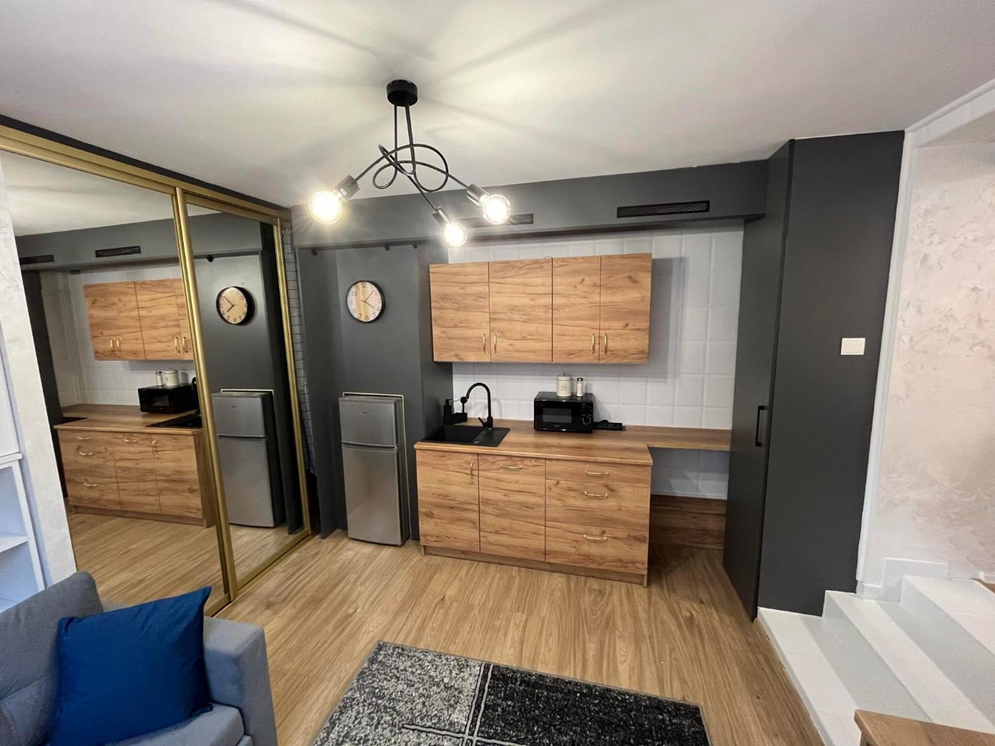 Apartament Lena Пжемысл Экстерьер фото