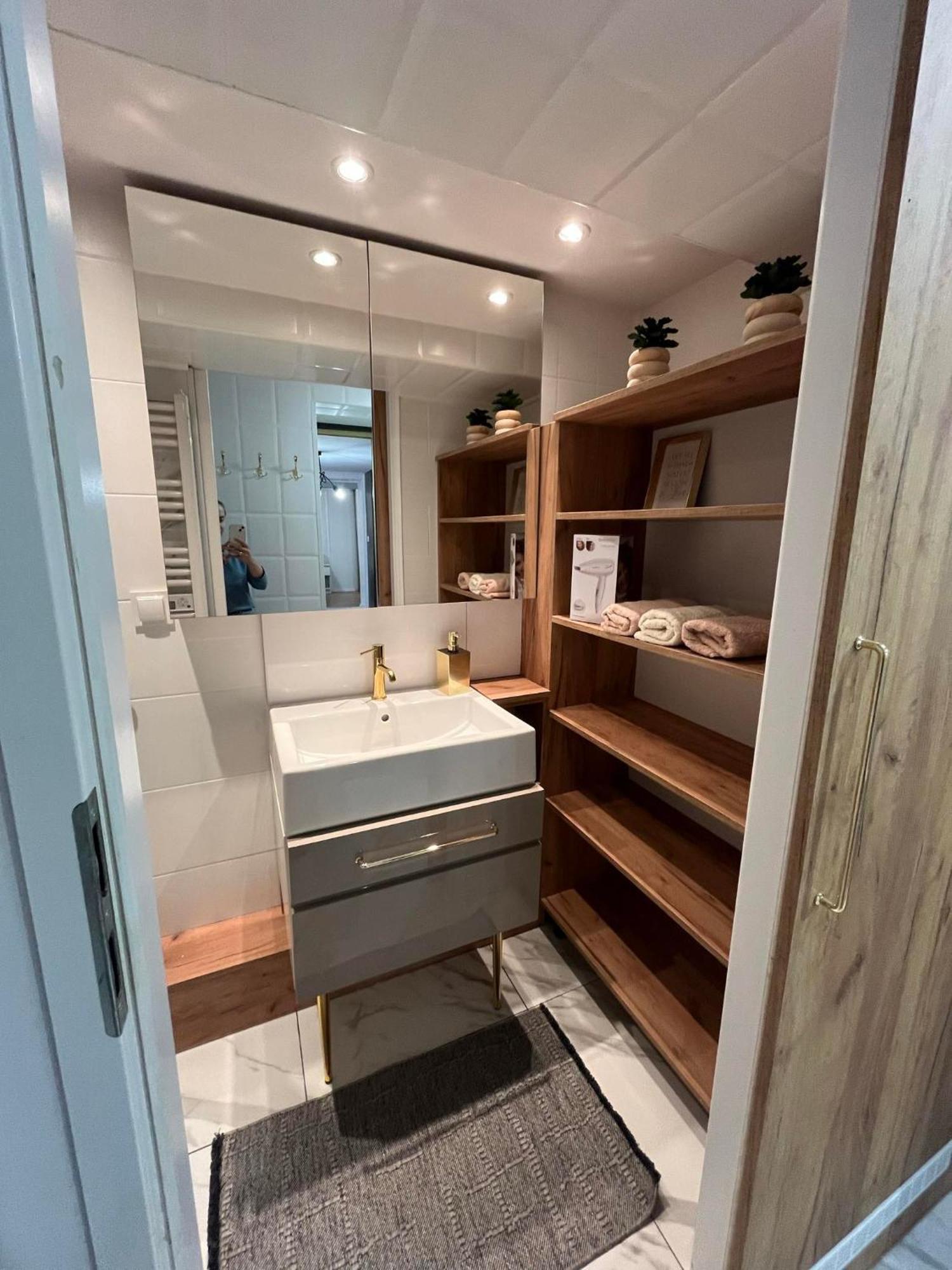 Apartament Lena Пжемысл Экстерьер фото